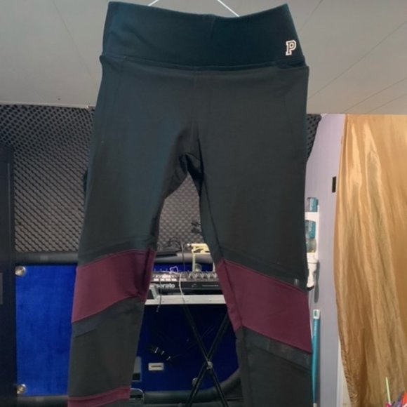 Victoria’s Secret pink pants - Picture 5 of 6